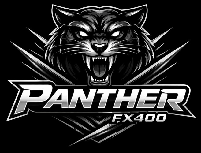 BUGGY PANTHER FX400